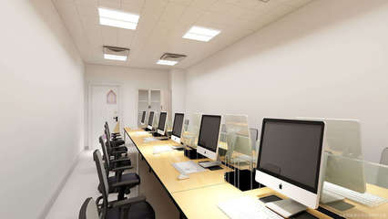 優(yōu)貝教育咨詢 賦能教育，點(diǎn)亮未來